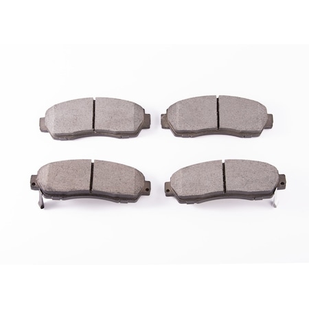 Bosch QuietCast Brake Pads -BC1089 BC1089